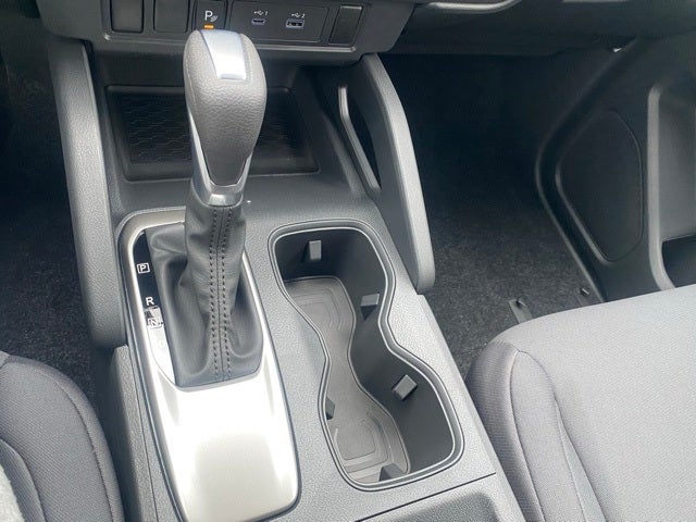 2026 Nissan Frontier King Cab® S