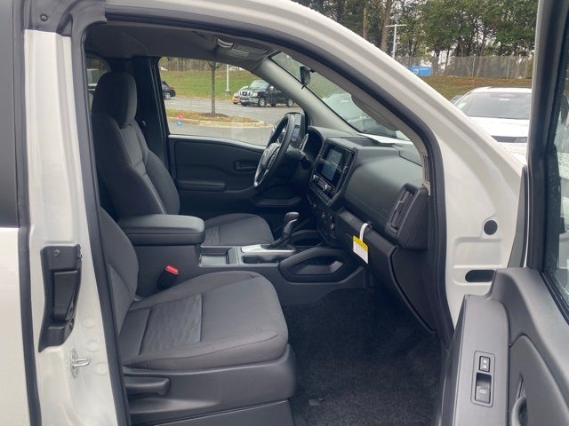 2026 Nissan Frontier King Cab® S