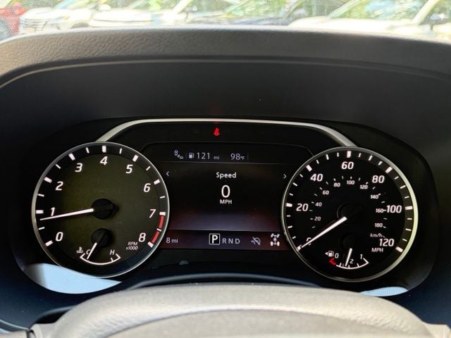 2026 Nissan Frontier King Cab® S