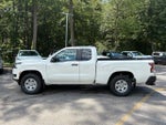 2026 Nissan Frontier King Cab® S