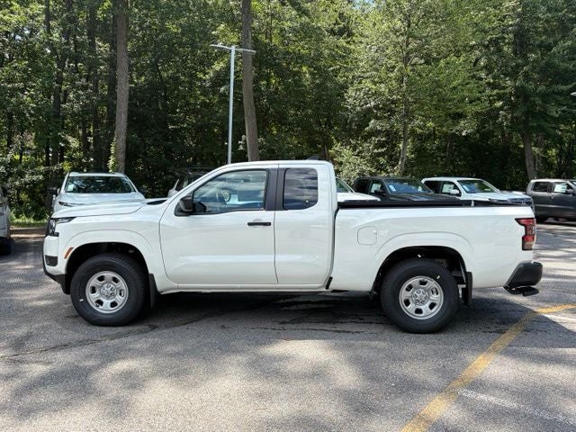 2026 Nissan Frontier King Cab® S