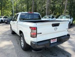 2026 Nissan Frontier King Cab® S