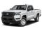 2026 Nissan Frontier King Cab® S