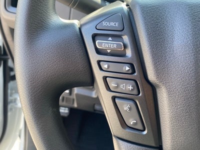 2025 Nissan Frontier King Cab® S