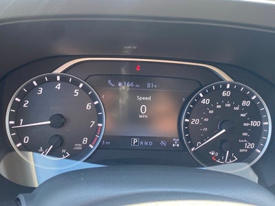 2025 Nissan Frontier King Cab® S