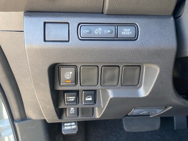 2025 Nissan Frontier King Cab® S