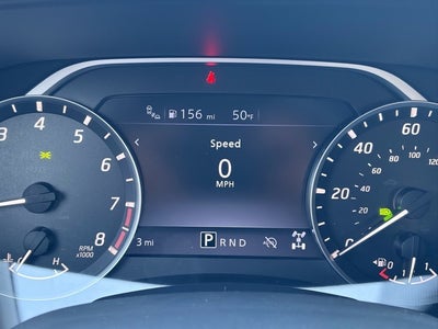 2026 Nissan Frontier King Cab® S