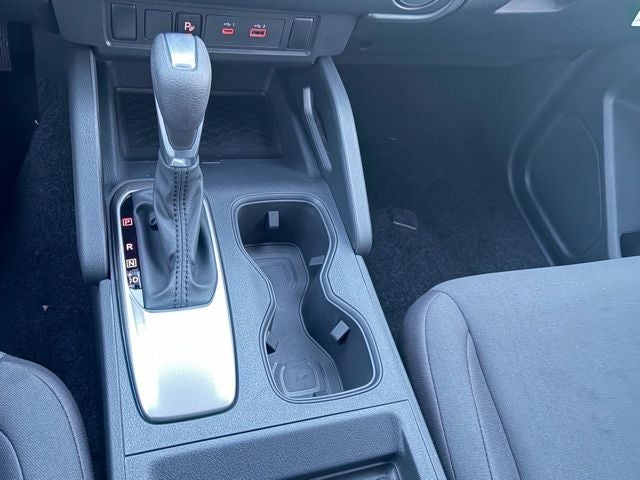 2026 Nissan Frontier King Cab® S