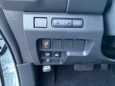 2026 Nissan Frontier King Cab® S