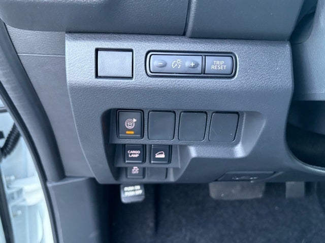 2026 Nissan Frontier King Cab® S