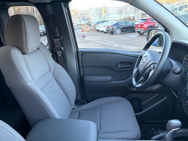 2026 Nissan Frontier King Cab® S