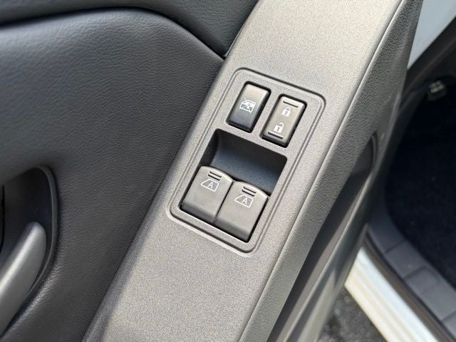 2026 Nissan Frontier King Cab® S