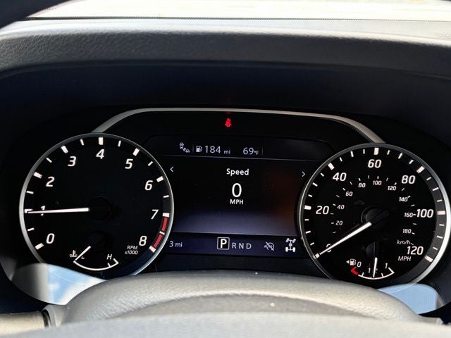 2026 Nissan Frontier King Cab® S