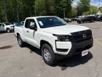 2026 Nissan Frontier King Cab® S