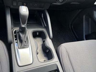 2026 Nissan Frontier King Cab® S