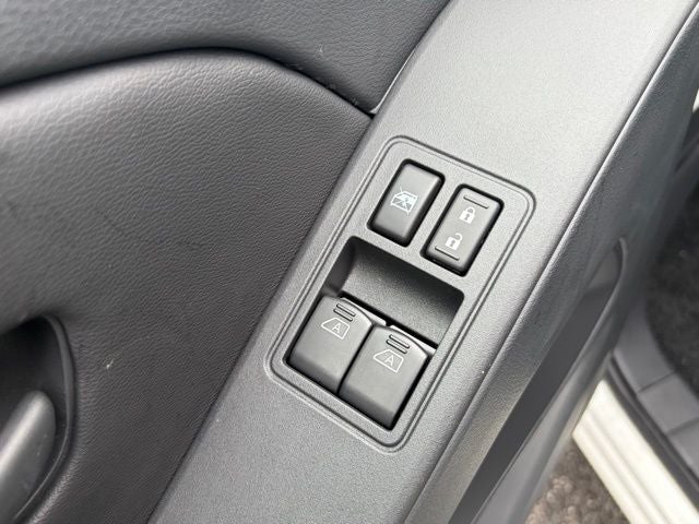 2026 Nissan Frontier King Cab® S