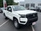 2026 Nissan Frontier King Cab® S