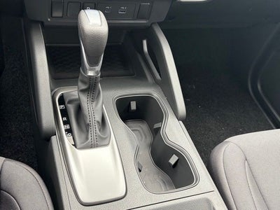2026 Nissan Frontier King Cab® S