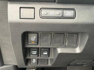 2026 Nissan Frontier King Cab® S