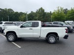 2026 Nissan Frontier King Cab® S