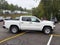 2027 Nissan Frontier Crew Cab S