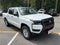 2027 Nissan Frontier Crew Cab S