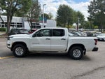 2027 Nissan Frontier Crew Cab S