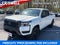 2026 Nissan Frontier Crew Cab SV Long Bed