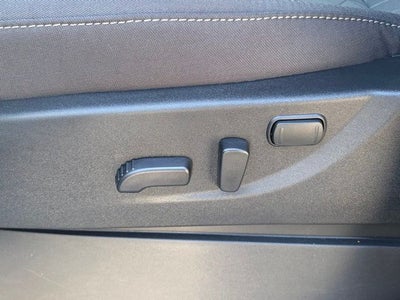 2026 Nissan Frontier Crew Cab SV Long Bed