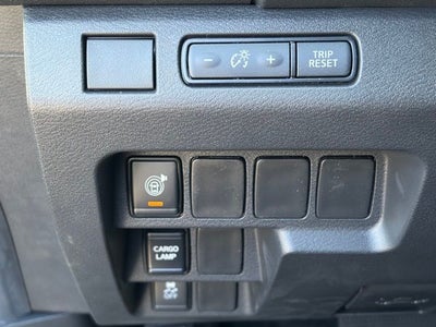 2026 Nissan Frontier Crew Cab SV Long Bed