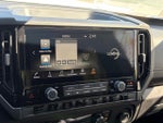 2026 Nissan Frontier Crew Cab SV Long Bed