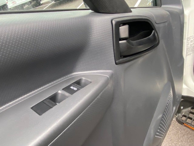 2024 Isuzu NPR-HD 1C104 109" Wheelbase