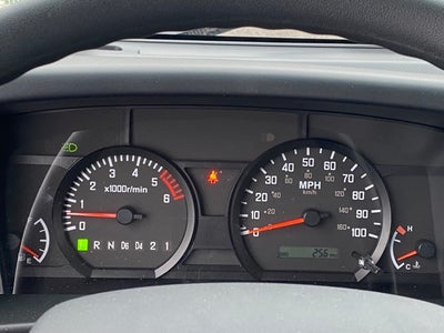 2024 Isuzu NPR-HD 1C104 109" Wheelbase