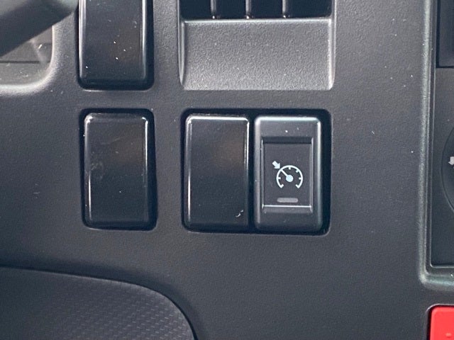 2024 Isuzu NPR-HD 1C104 109" Wheelbase