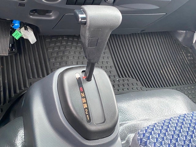 2024 Isuzu NPR-HD 1C104 109" Wheelbase