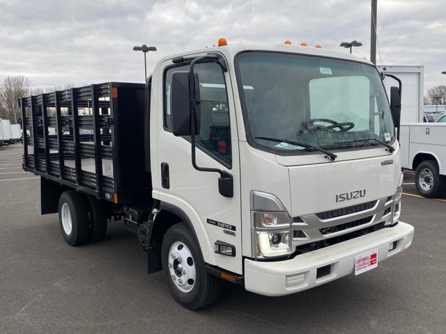 2024 Isuzu NPR-HD 1C104 109" Wheelbase