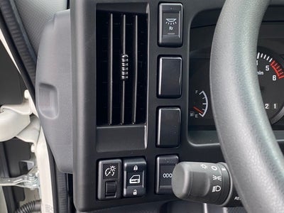 2024 Isuzu NPR-HD 1C104 109" Wheelbase