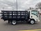 2024 Isuzu NPR-HD 1C104 109" Wheelbase
