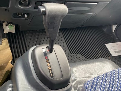 2024 Isuzu NPR-HD 1C204 132.5" Wheelbase