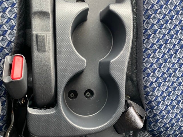 2024 Isuzu NPR-HD 1C204 132.5" Wheelbase