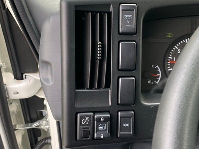 2024 Isuzu NPR-HD 1C204 132.5" Wheelbase