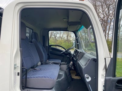 2024 Isuzu NPR-HD 1C204 132.5" Wheelbase