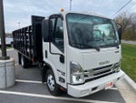 2024 Isuzu NPR-HD 1C204 132.5" Wheelbase