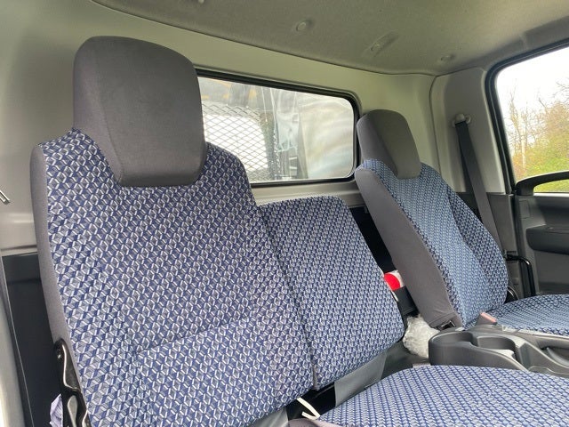 2024 Isuzu NPR-HD 1C204 132.5" Wheelbase