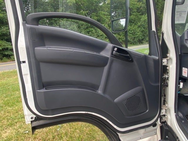 2024 Isuzu NPR-HD 1G404