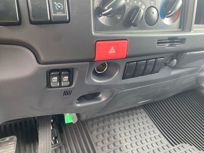 2024 Isuzu NPR-HD 1G404