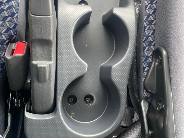 2024 Isuzu NPR-HD 1G404