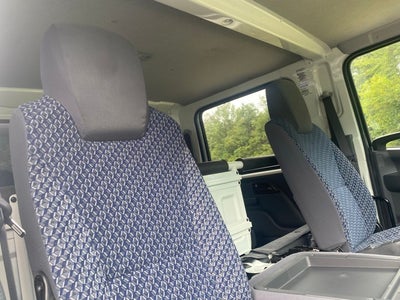 2024 Isuzu NPR-HD 1G404