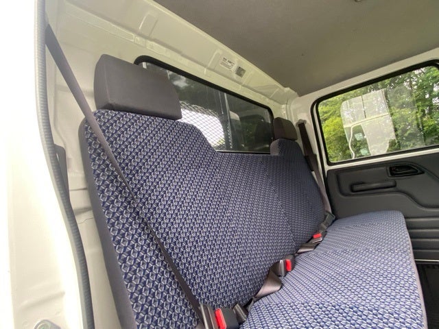 2024 Isuzu NPR-HD 1G404