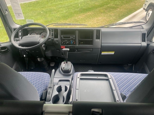 2024 Isuzu NPR-HD 1G404